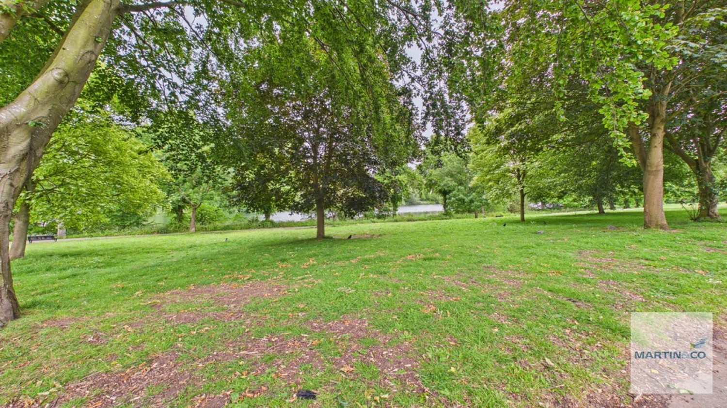 2 bedroom Flat for Letting Marden Walk, Erdington