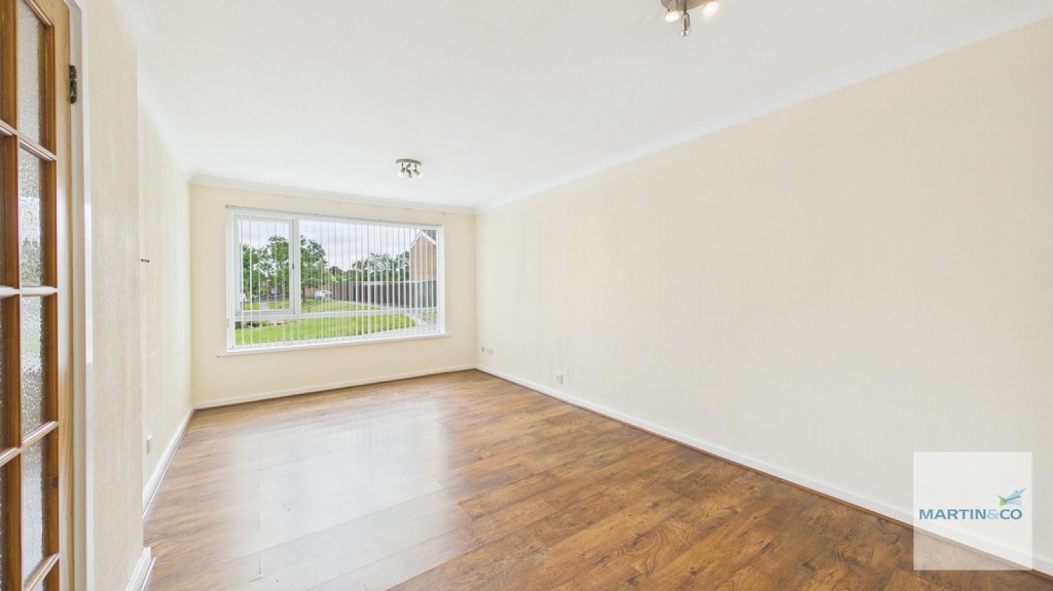 2 bedroom Flat for Letting Marden Walk, Erdington