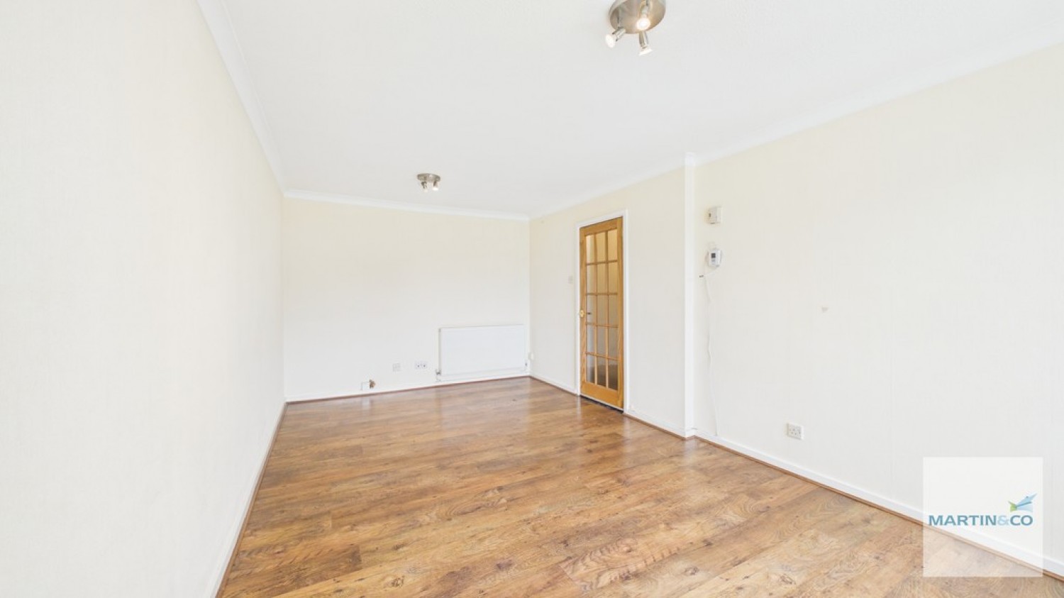 2 bedroom Flat for Letting Marden Walk, Erdington