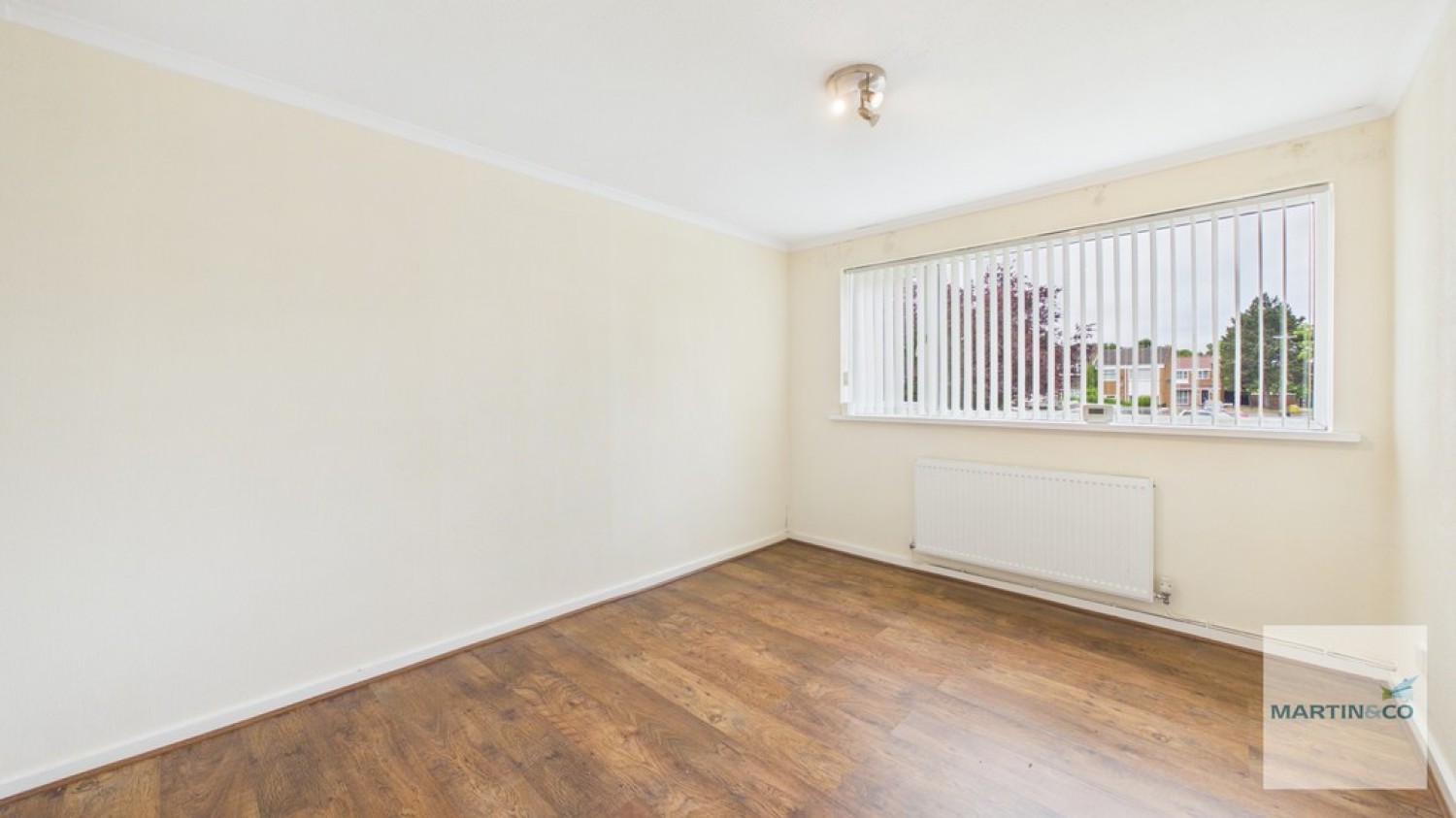 2 bedroom Flat for Letting Marden Walk, Erdington