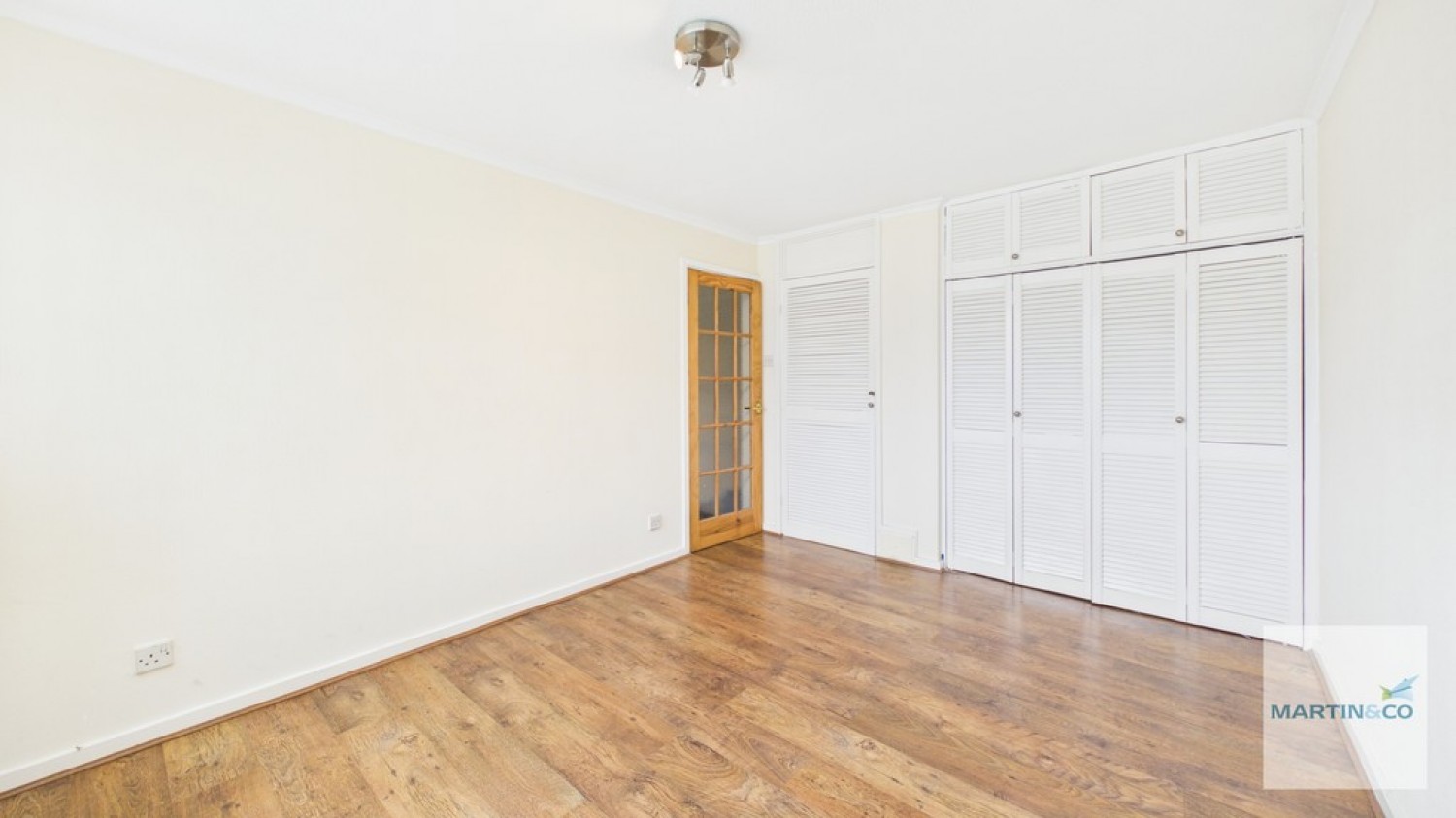 2 bedroom Flat for Letting Marden Walk, Erdington