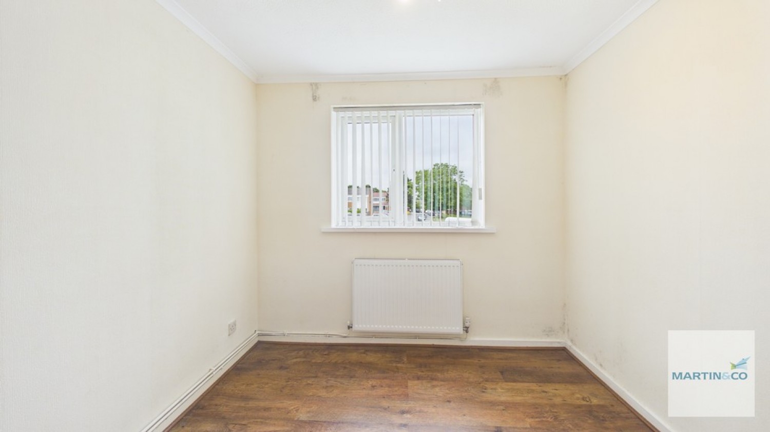 2 bedroom Flat for Letting Marden Walk, Erdington