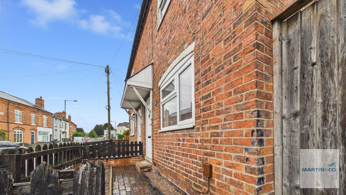 Shortheath Road, Erdington