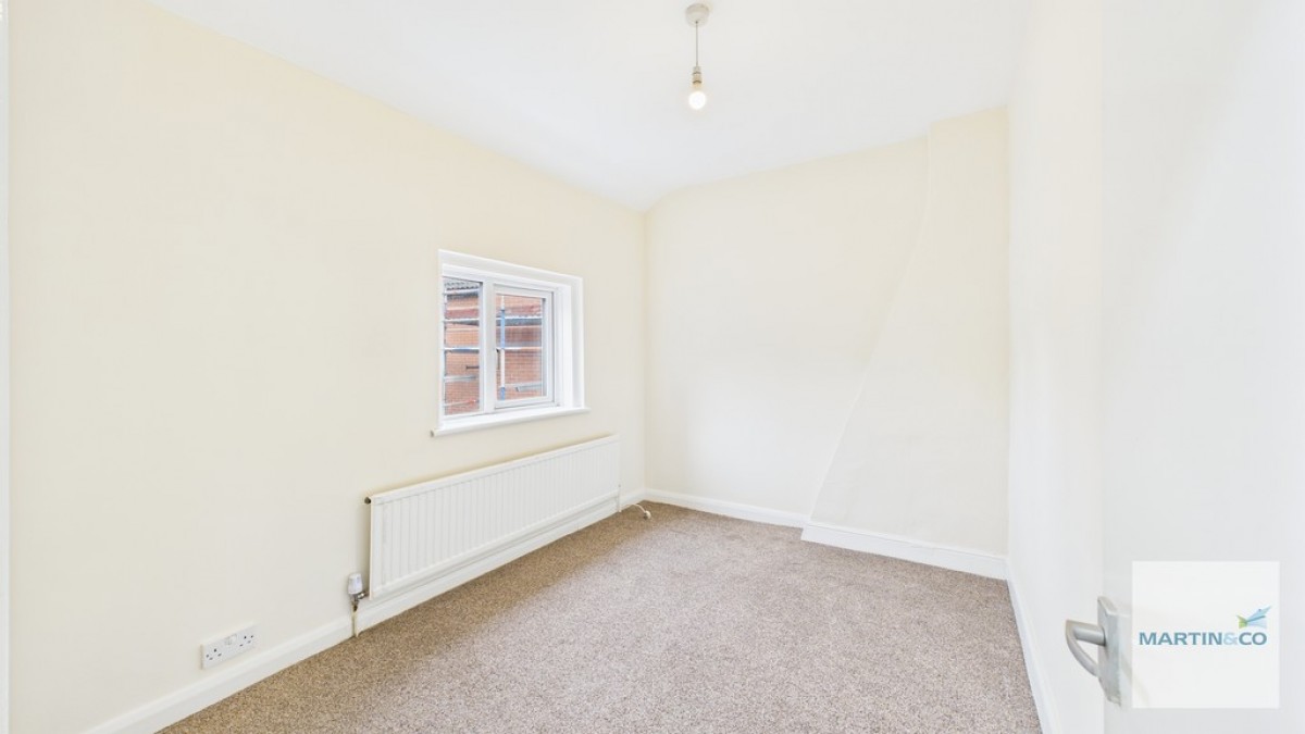 Shortheath Road, Erdington