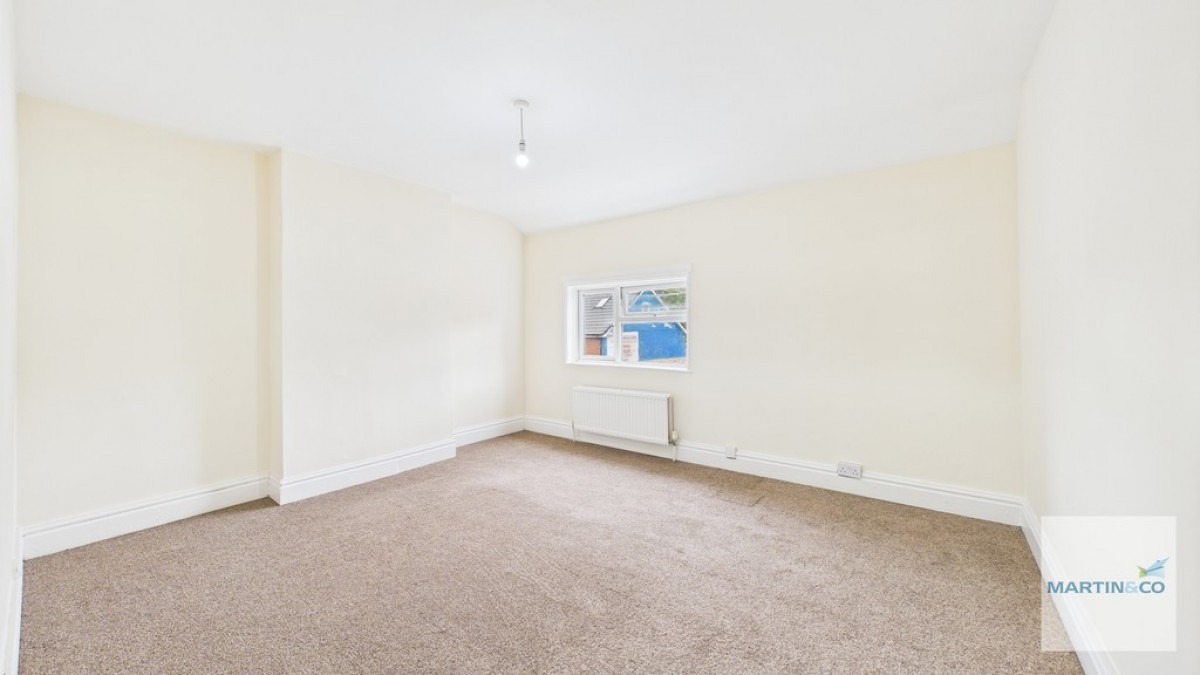 Shortheath Road, Erdington