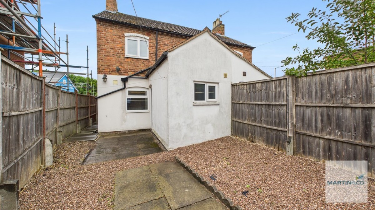 Shortheath Road, Erdington
