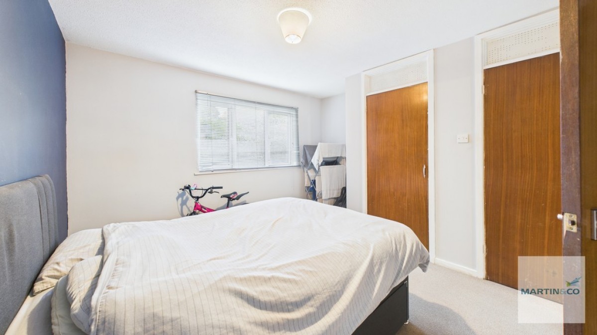Upton Court, Erdington, Birmingham