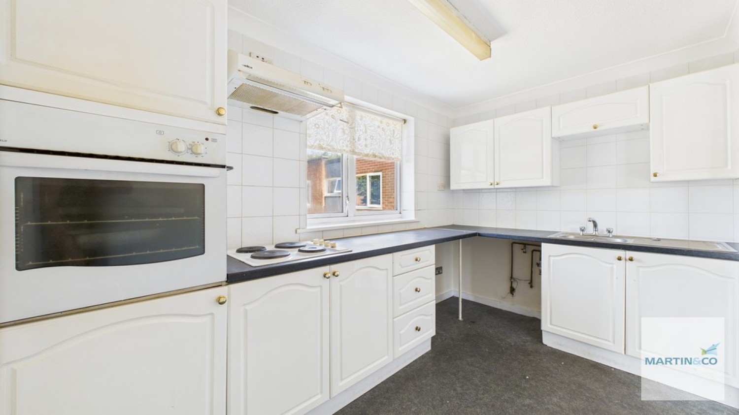 Denham Court, Erdington