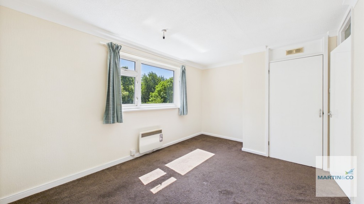 Denham Court, Erdington