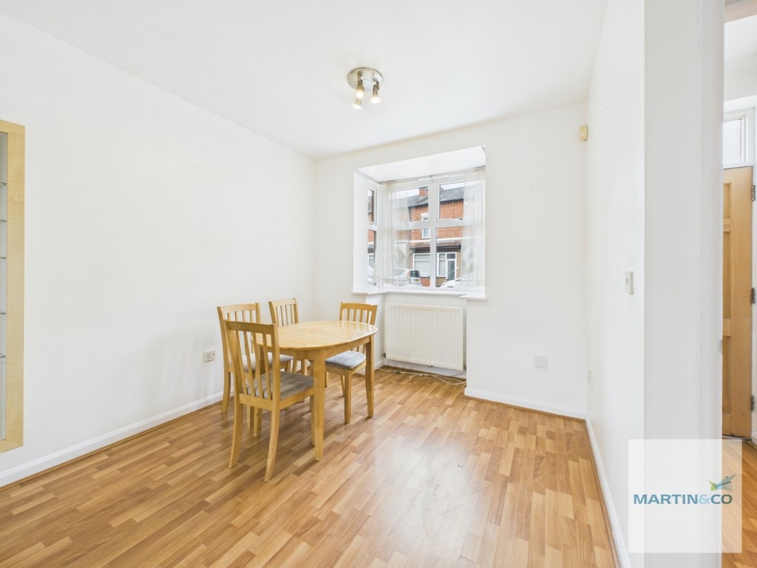 Burlington Court, Erdington