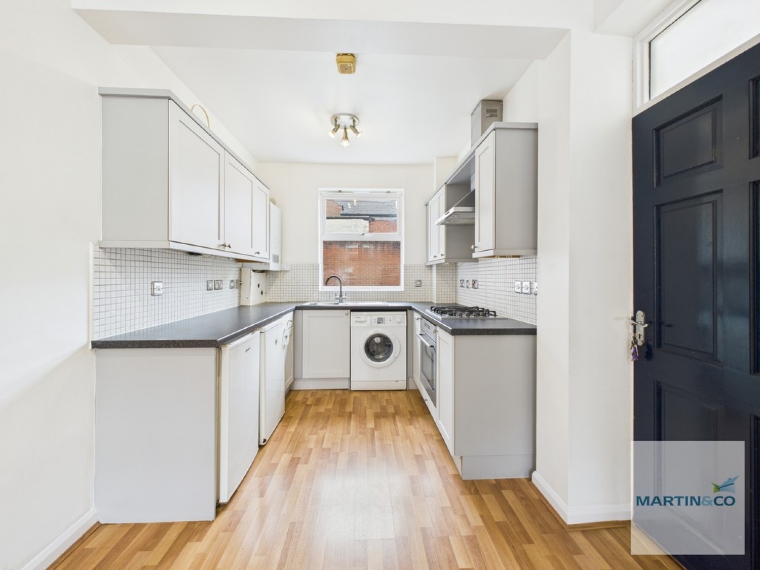 Burlington Court, Erdington