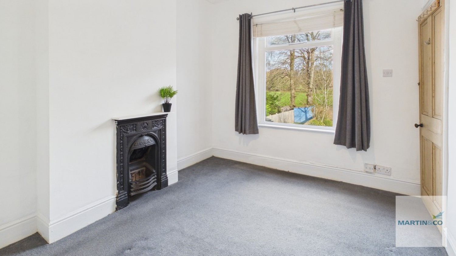 2 bedroom House for Letting Riland Road, Sutton Coldfield