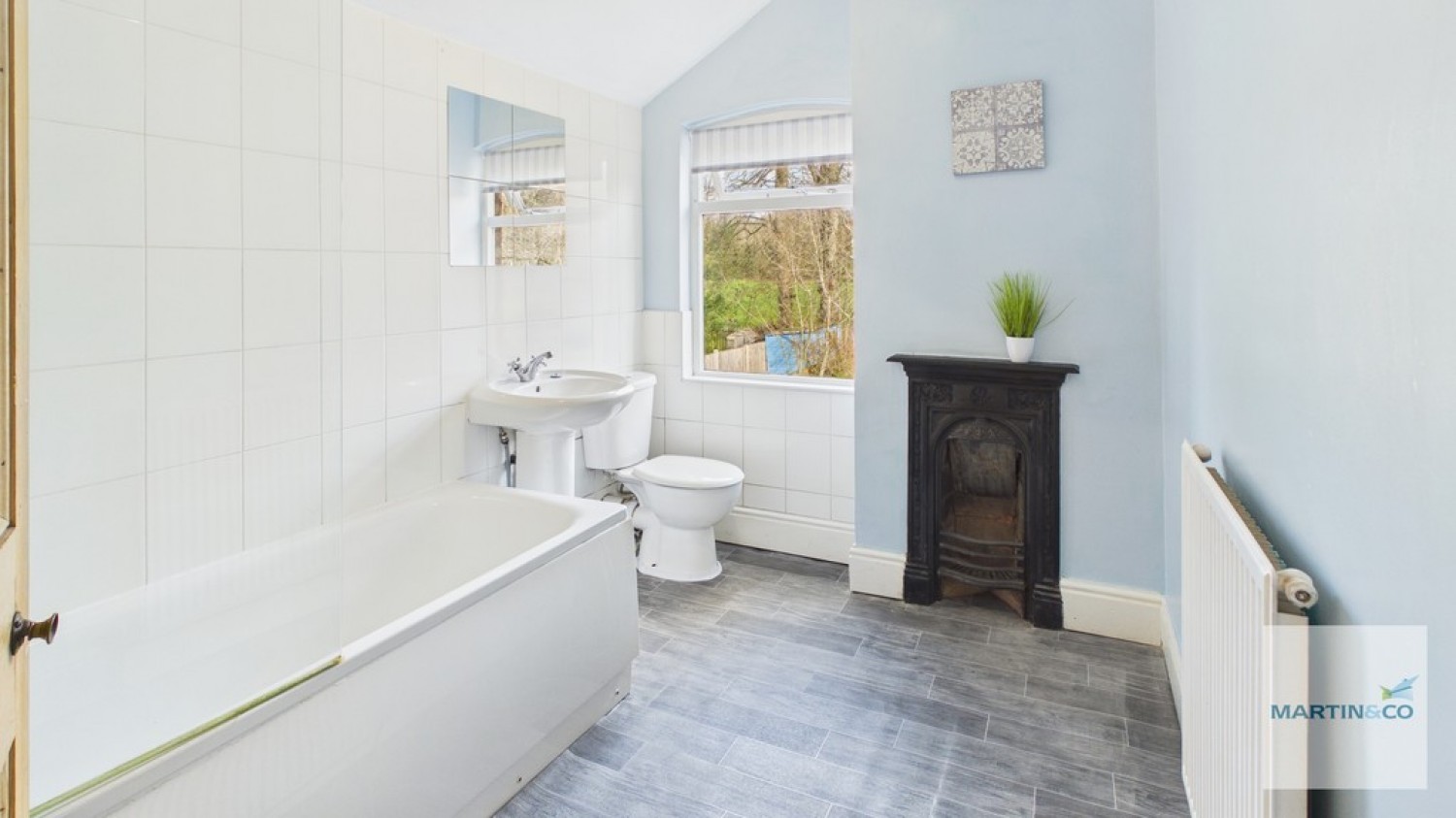 2 bedroom House for Letting Riland Road, Sutton Coldfield