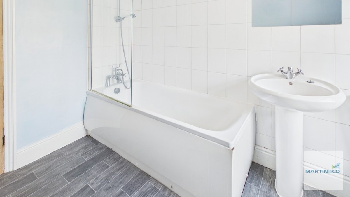 Riland Road, Sutton Coldfield