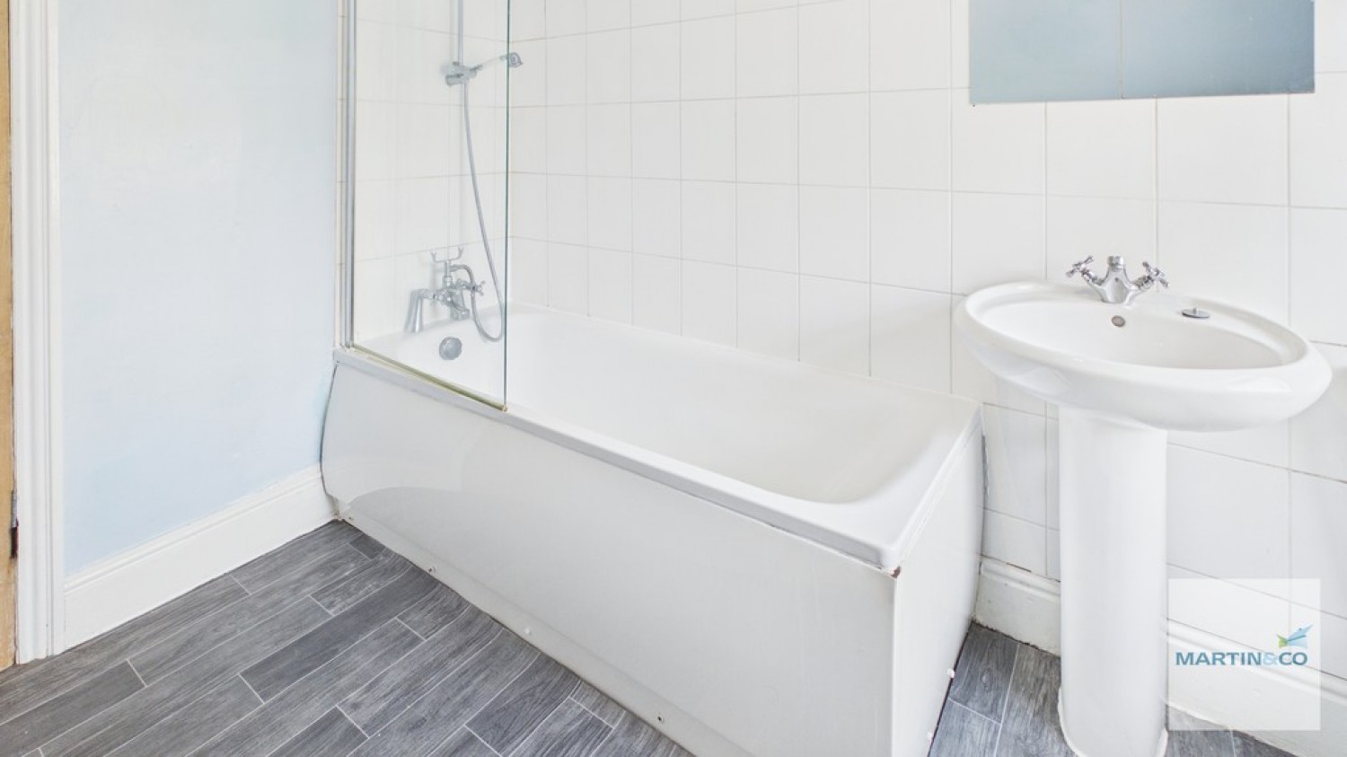 2 bedroom House for Letting Riland Road, Sutton Coldfield