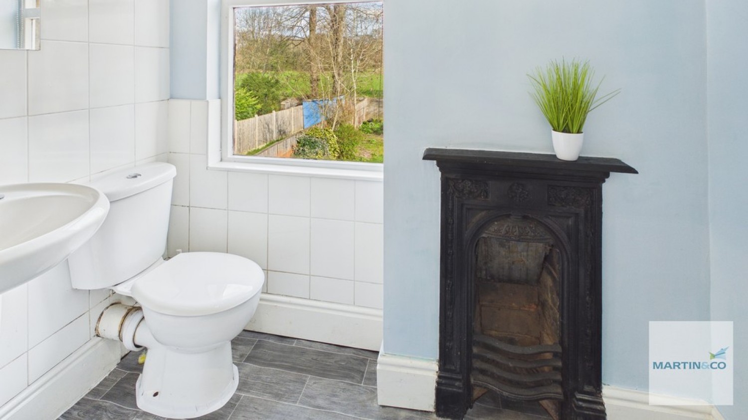 2 bedroom House for Letting Riland Road, Sutton Coldfield