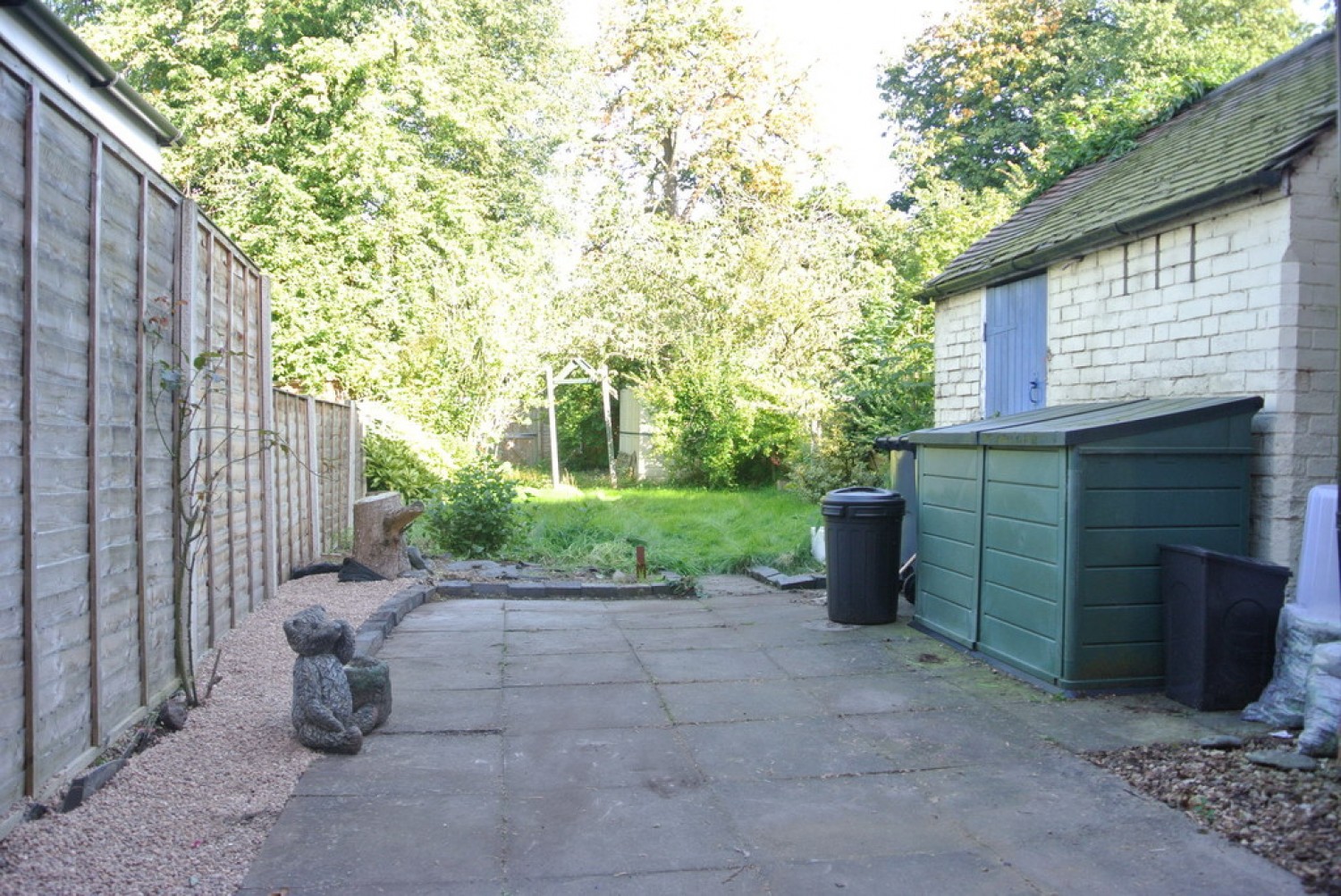 2 bedroom House for Letting Riland Road, Sutton Coldfield