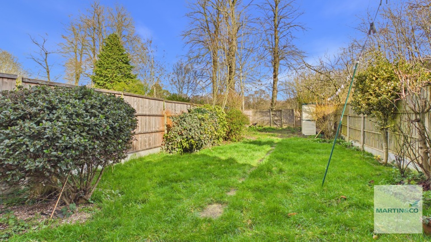 2 bedroom House for Letting Riland Road, Sutton Coldfield