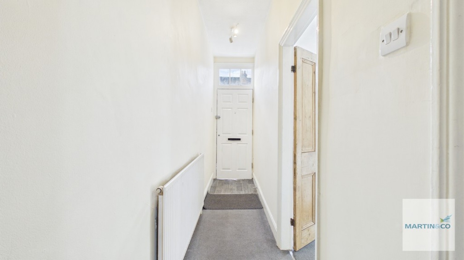 2 bedroom House for Letting Riland Road, Sutton Coldfield