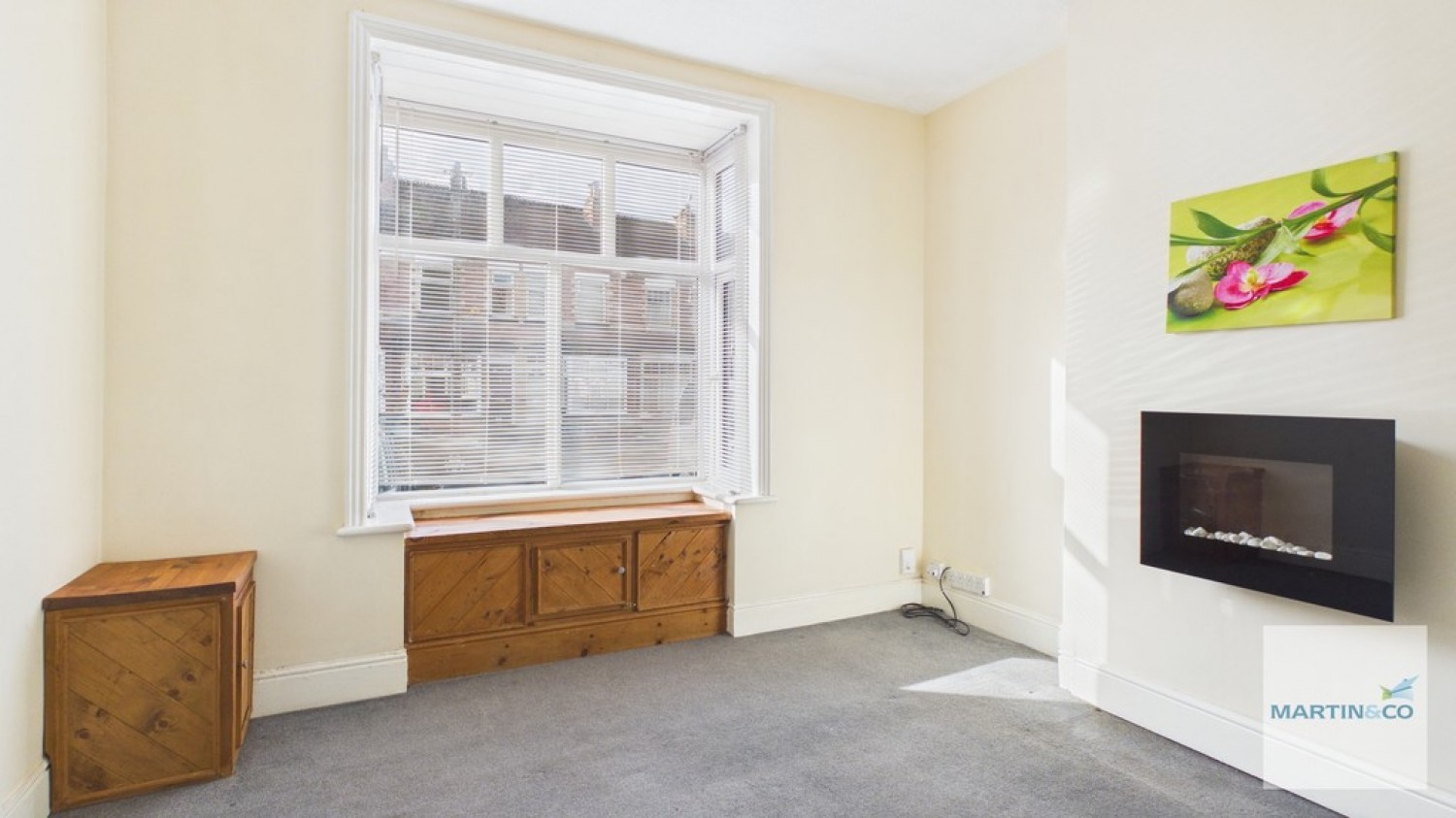 2 bedroom House for Letting Riland Road, Sutton Coldfield