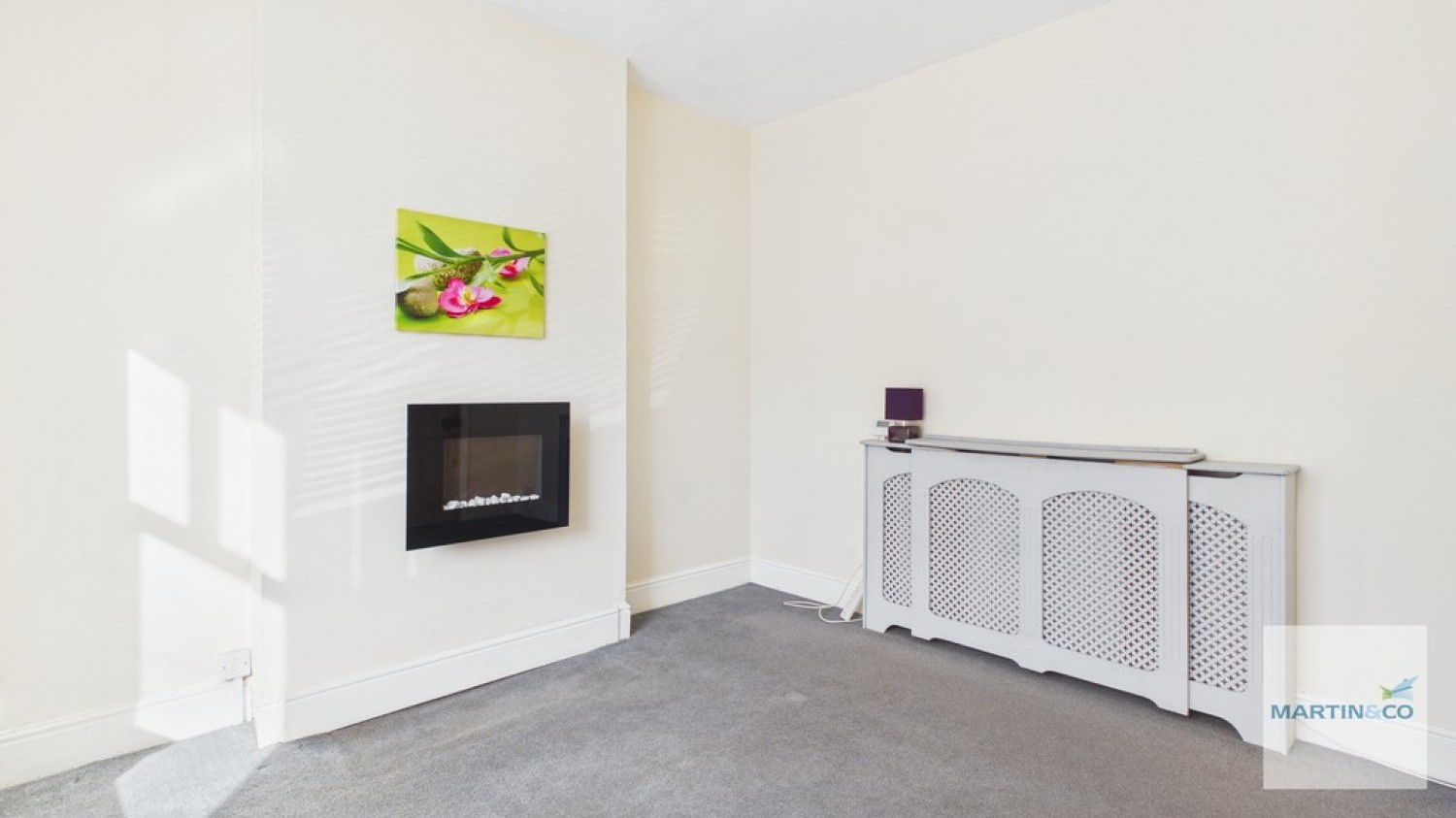 2 bedroom House for Letting Riland Road, Sutton Coldfield