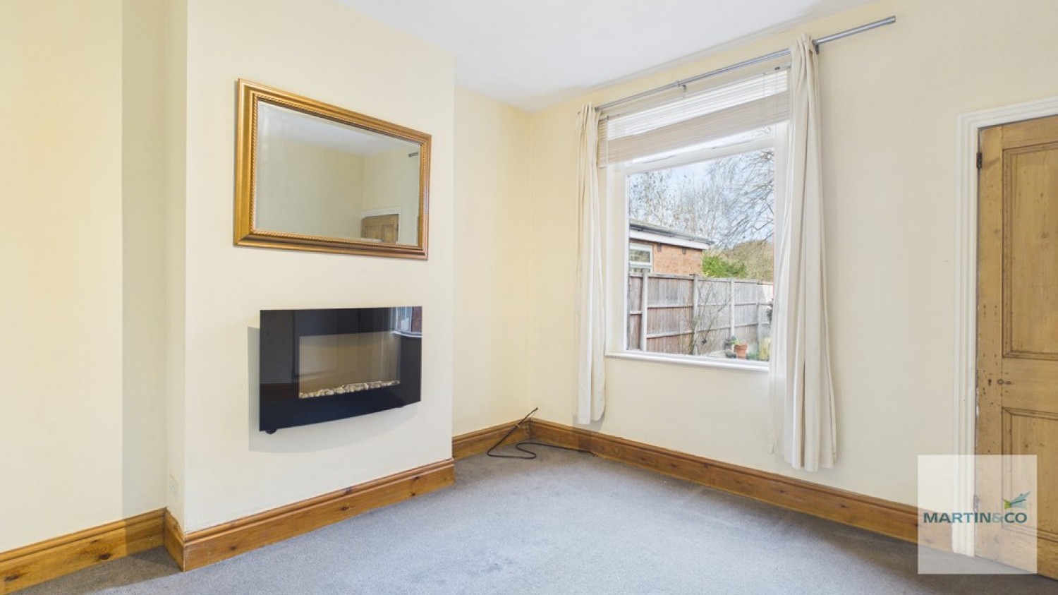 2 bedroom House for Letting Riland Road, Sutton Coldfield