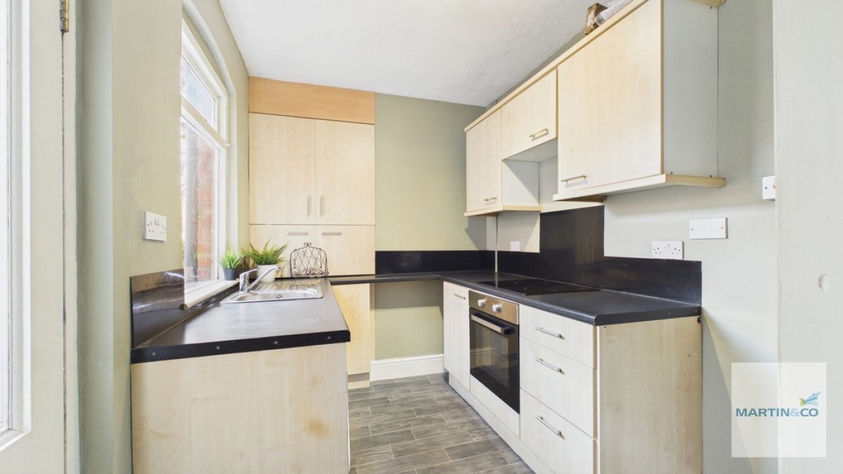 Riland Road, Sutton Coldfield