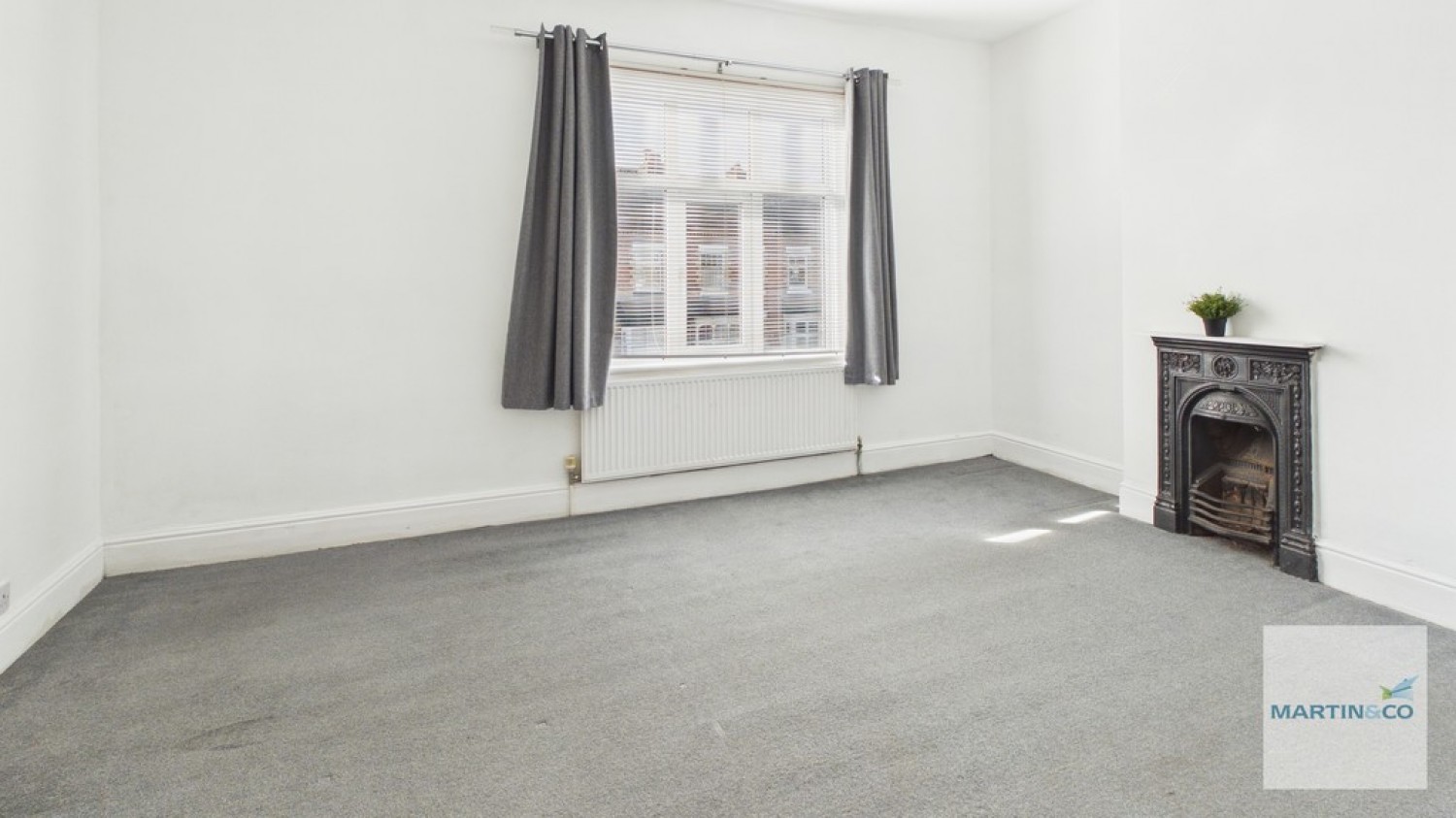 2 bedroom House for Letting Riland Road, Sutton Coldfield