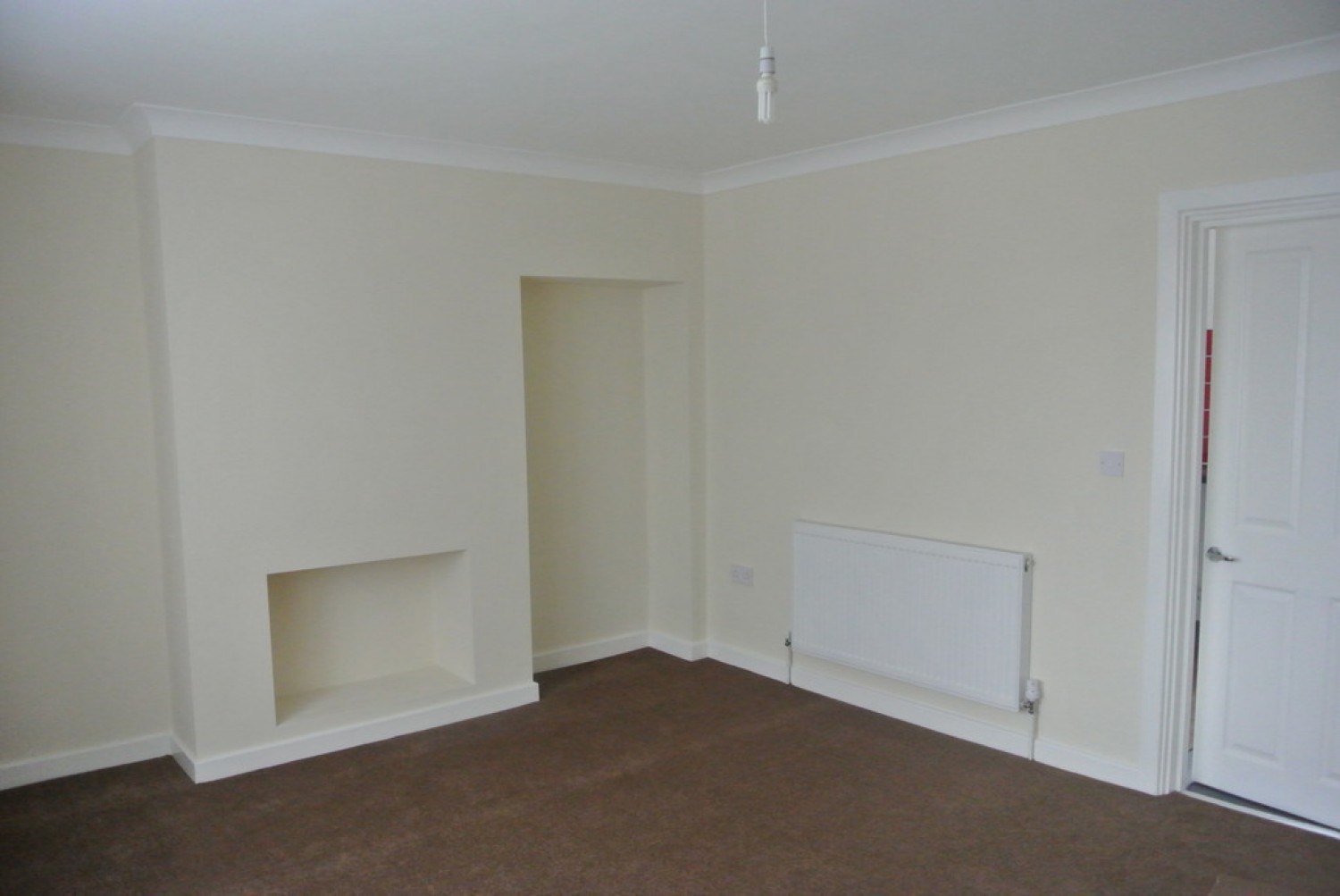 2 bedroom House for Letting Belvedere Road, Erdington