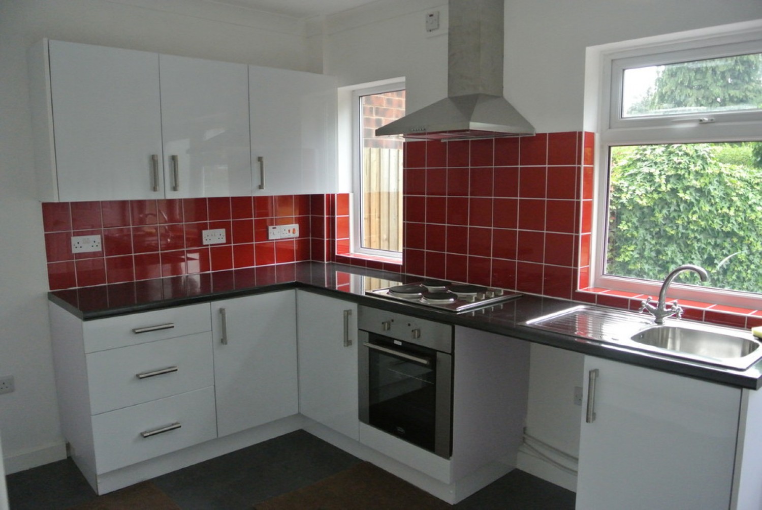 2 bedroom House for Letting Belvedere Road, Erdington