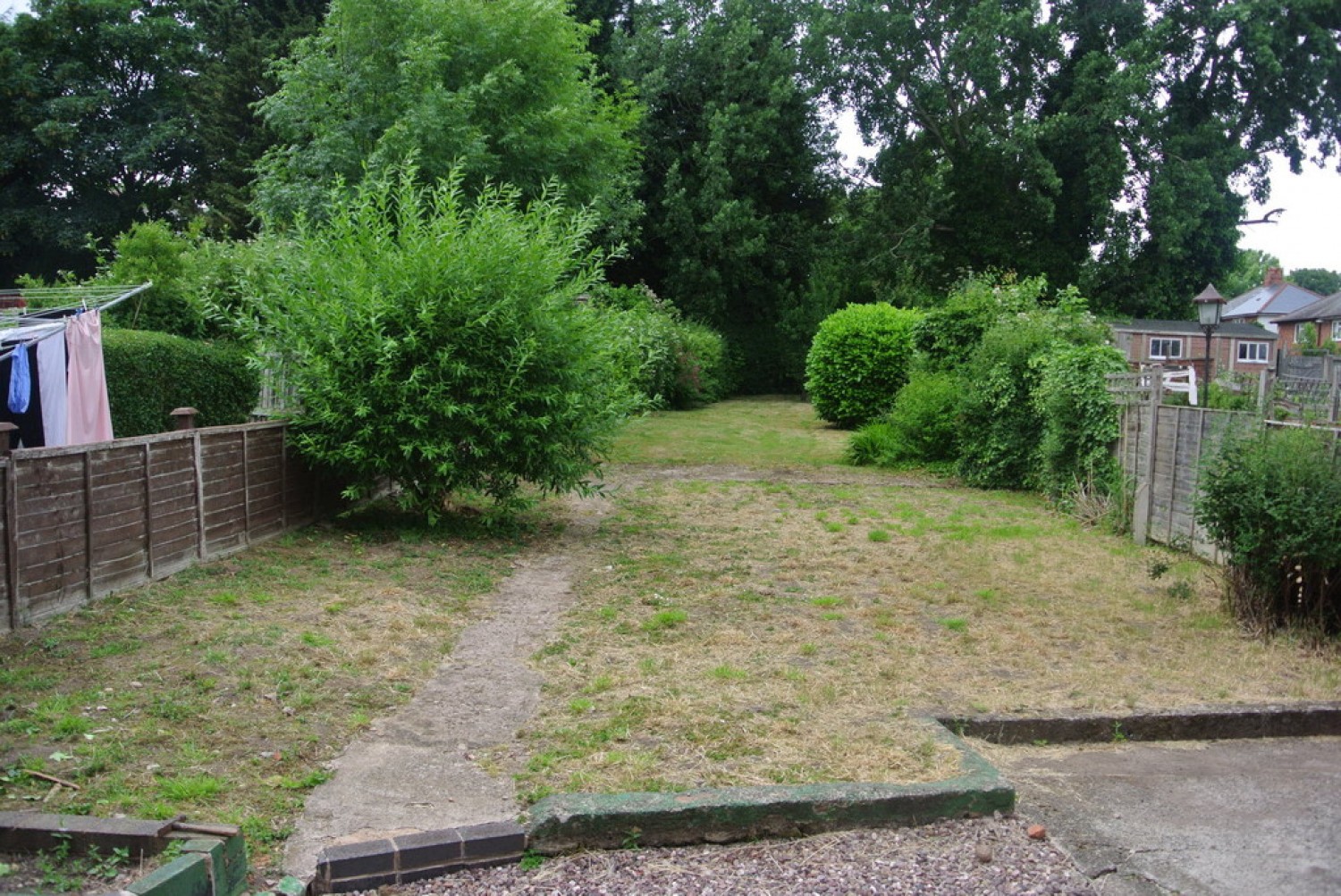 2 bedroom House for Letting Belvedere Road, Erdington