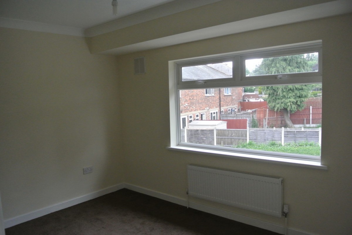 Belvedere Road, Erdington