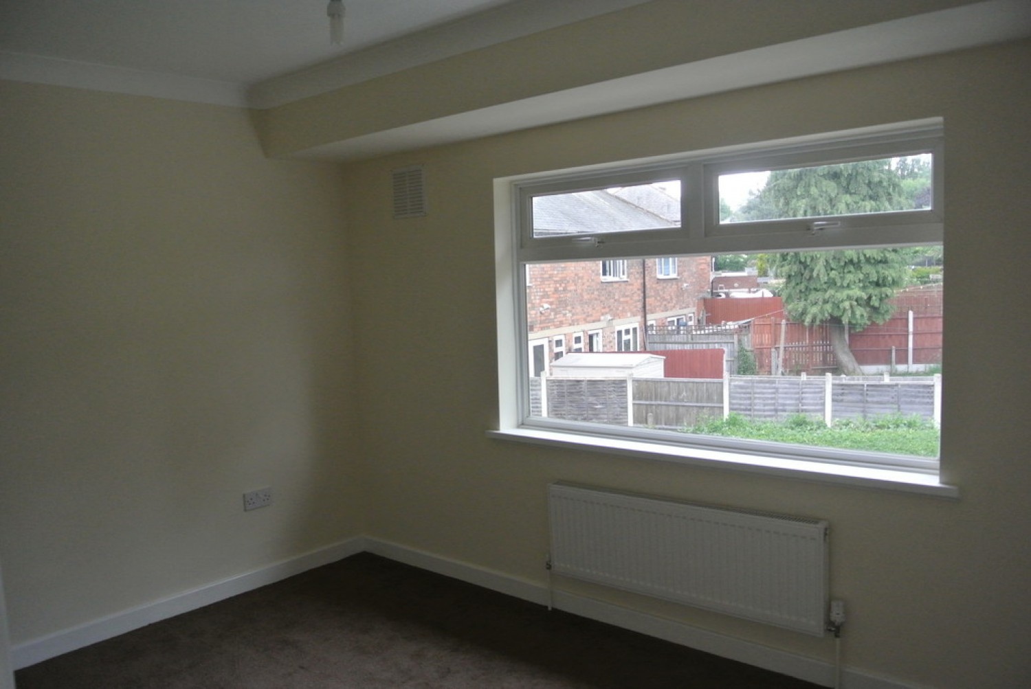 2 bedroom House for Letting Belvedere Road, Erdington
