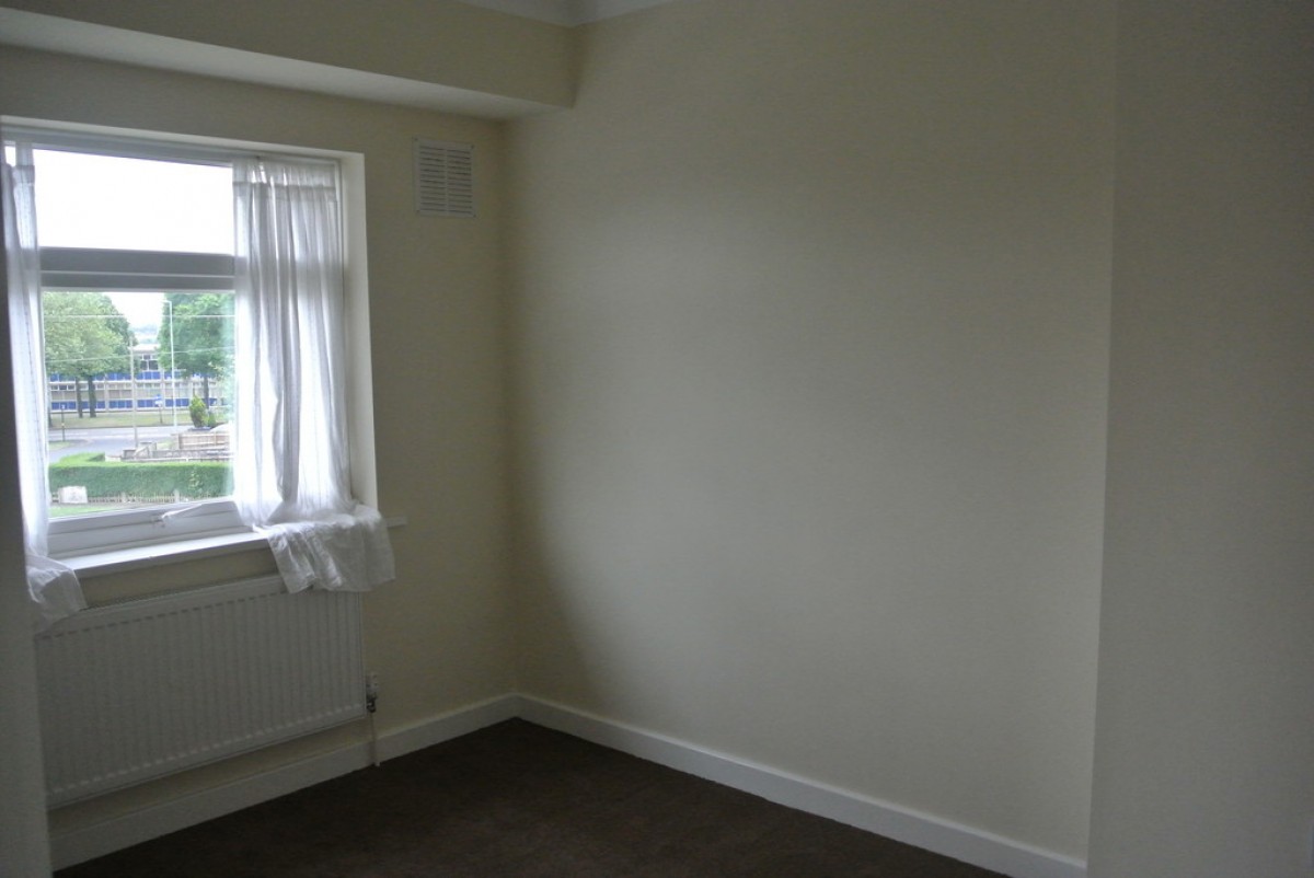 Belvedere Road, Erdington