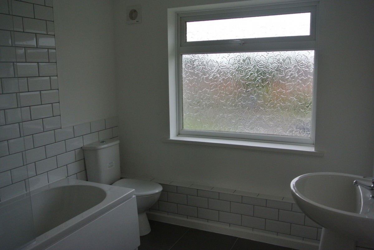 Belvedere Road, Erdington