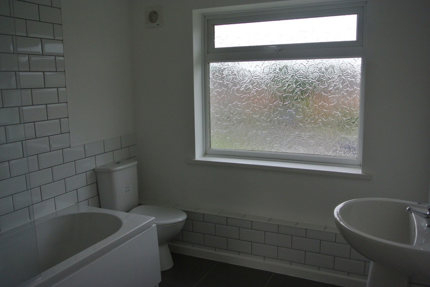 2 bedroom House for Letting Belvedere Road, Erdington