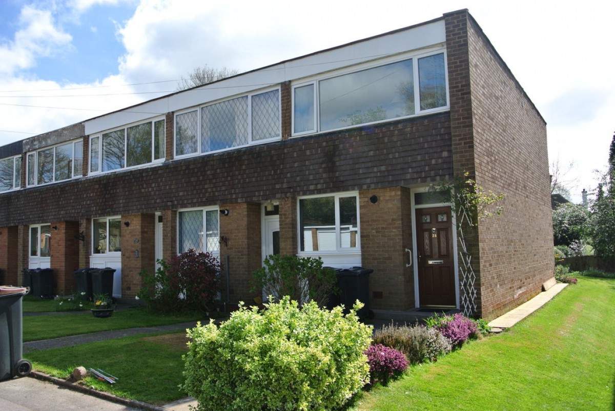 Buckingham Mews, Sutton Coldfield