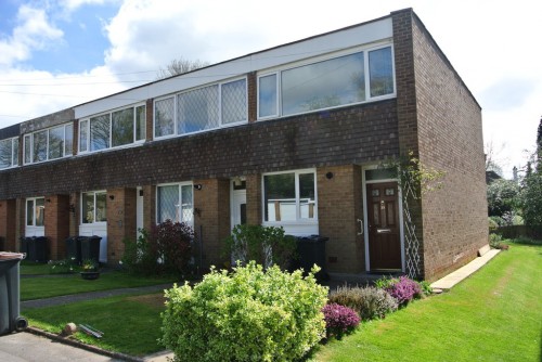 Buckingham Mews, Sutton Coldfield