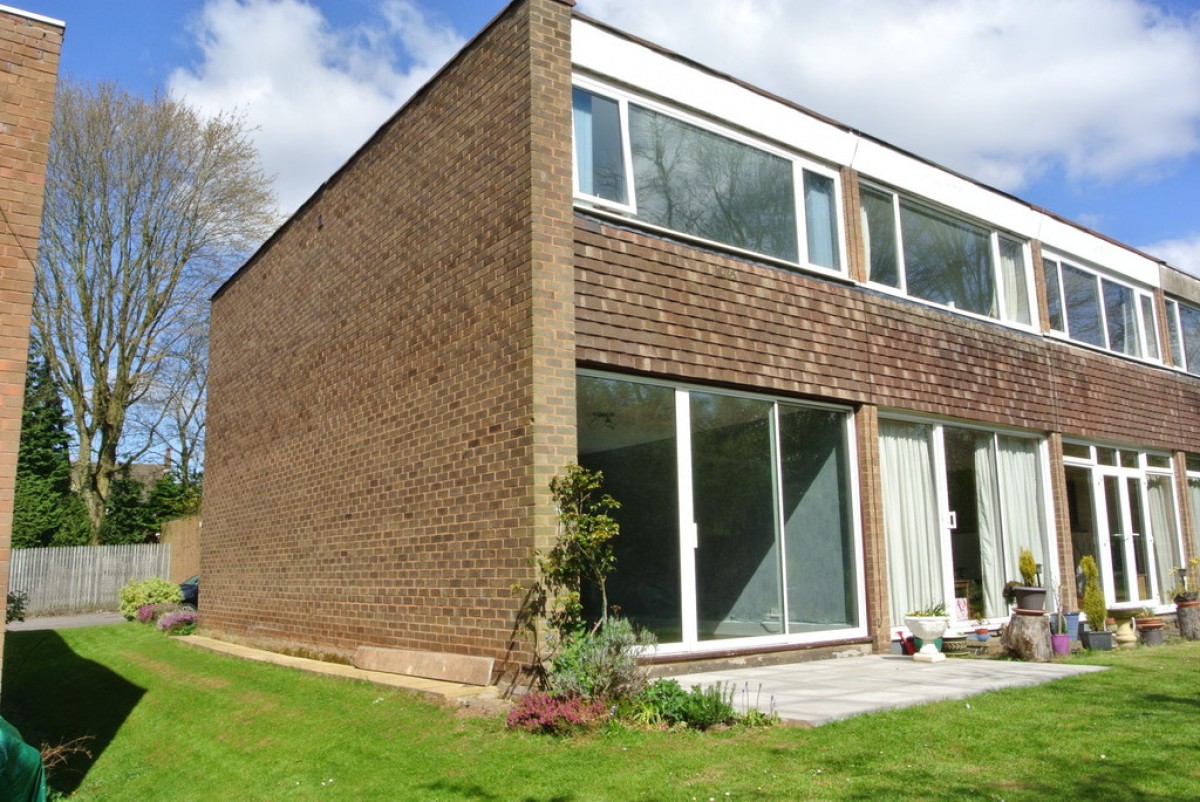 Buckingham Mews, Sutton Coldfield