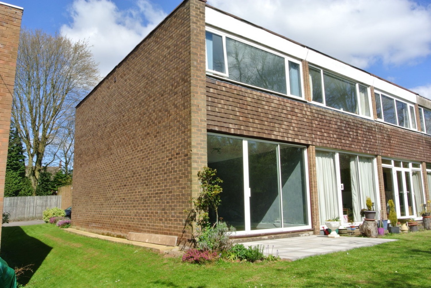 2 bedroom House for Letting Buckingham Mews, Sutton Coldfield