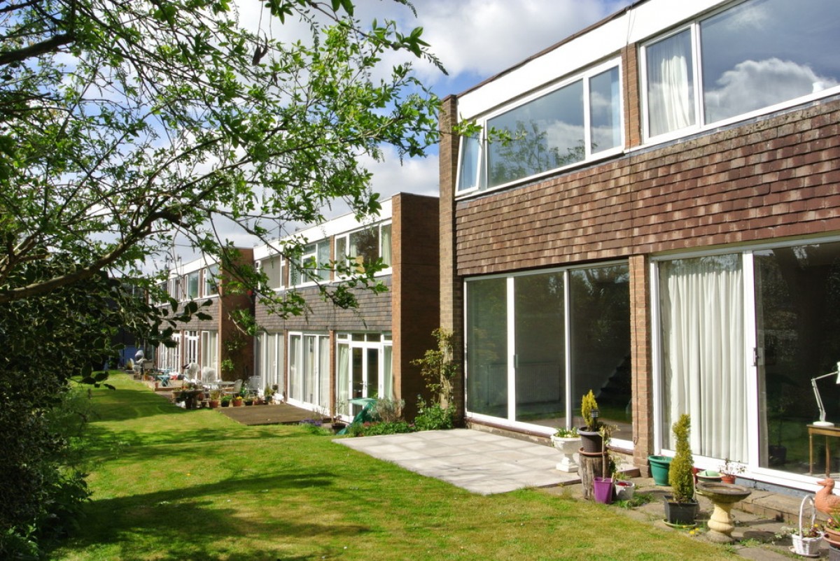 Buckingham Mews, Sutton Coldfield