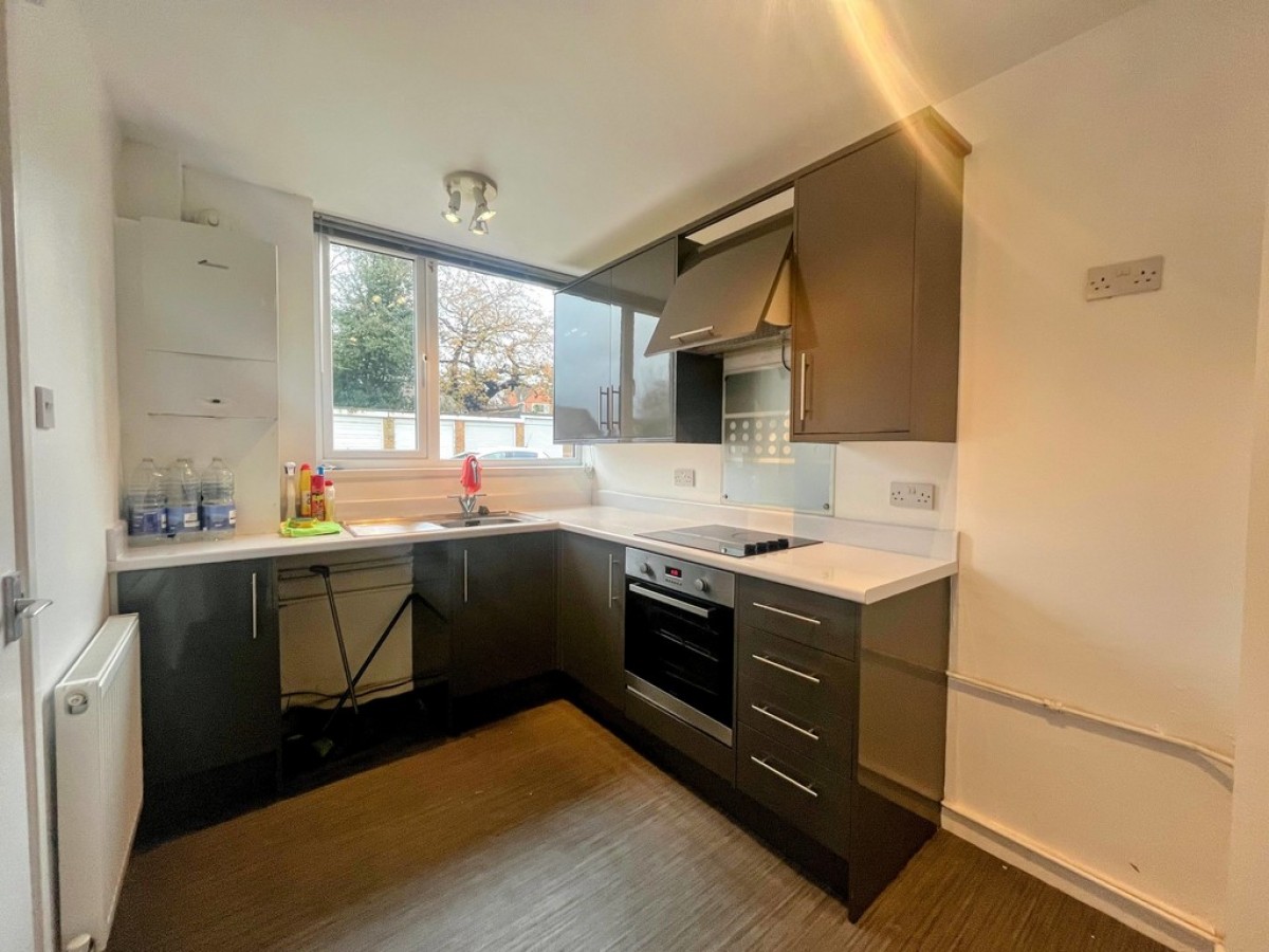 Buckingham Mews, Sutton Coldfield