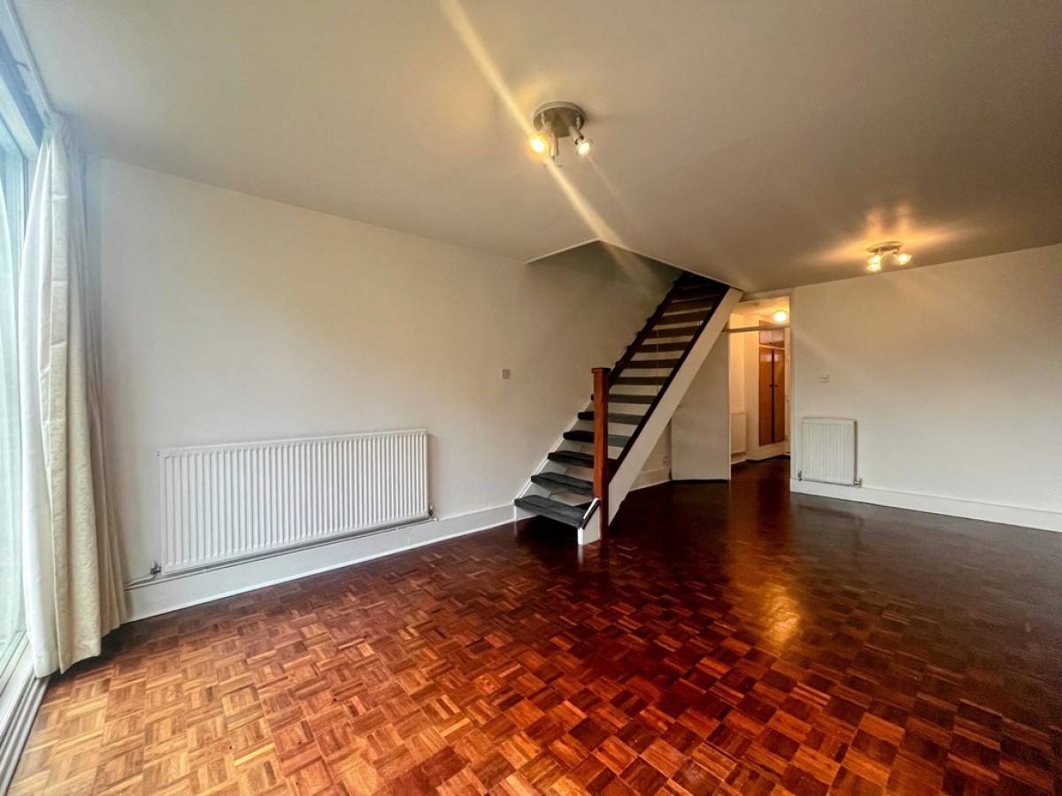 Buckingham Mews, Sutton Coldfield