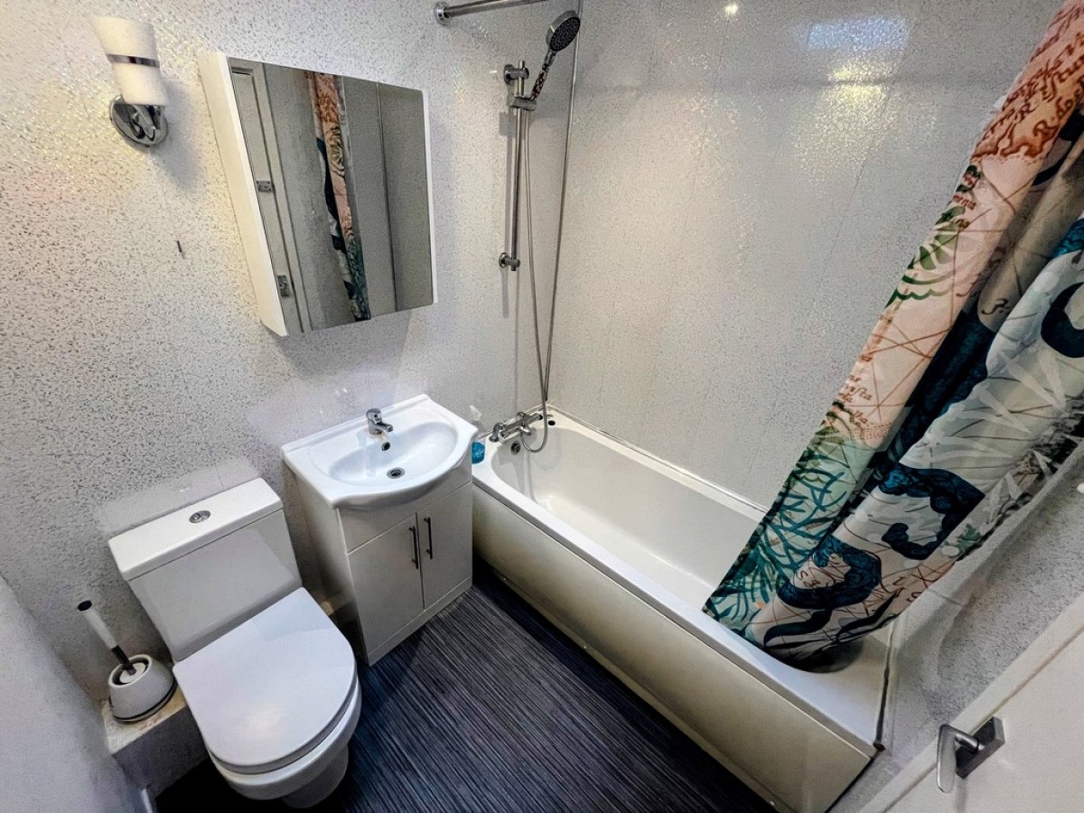 Buckingham Mews, Sutton Coldfield