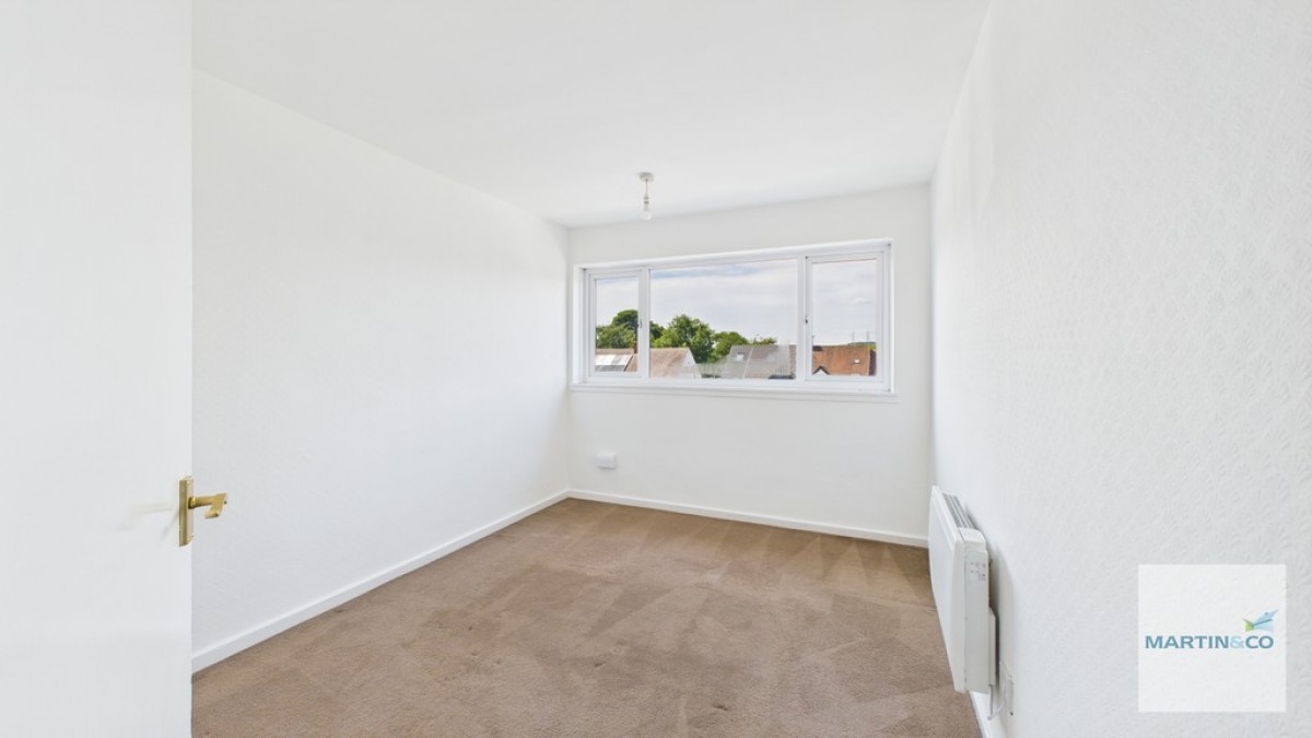 Stockland Court, Streetly