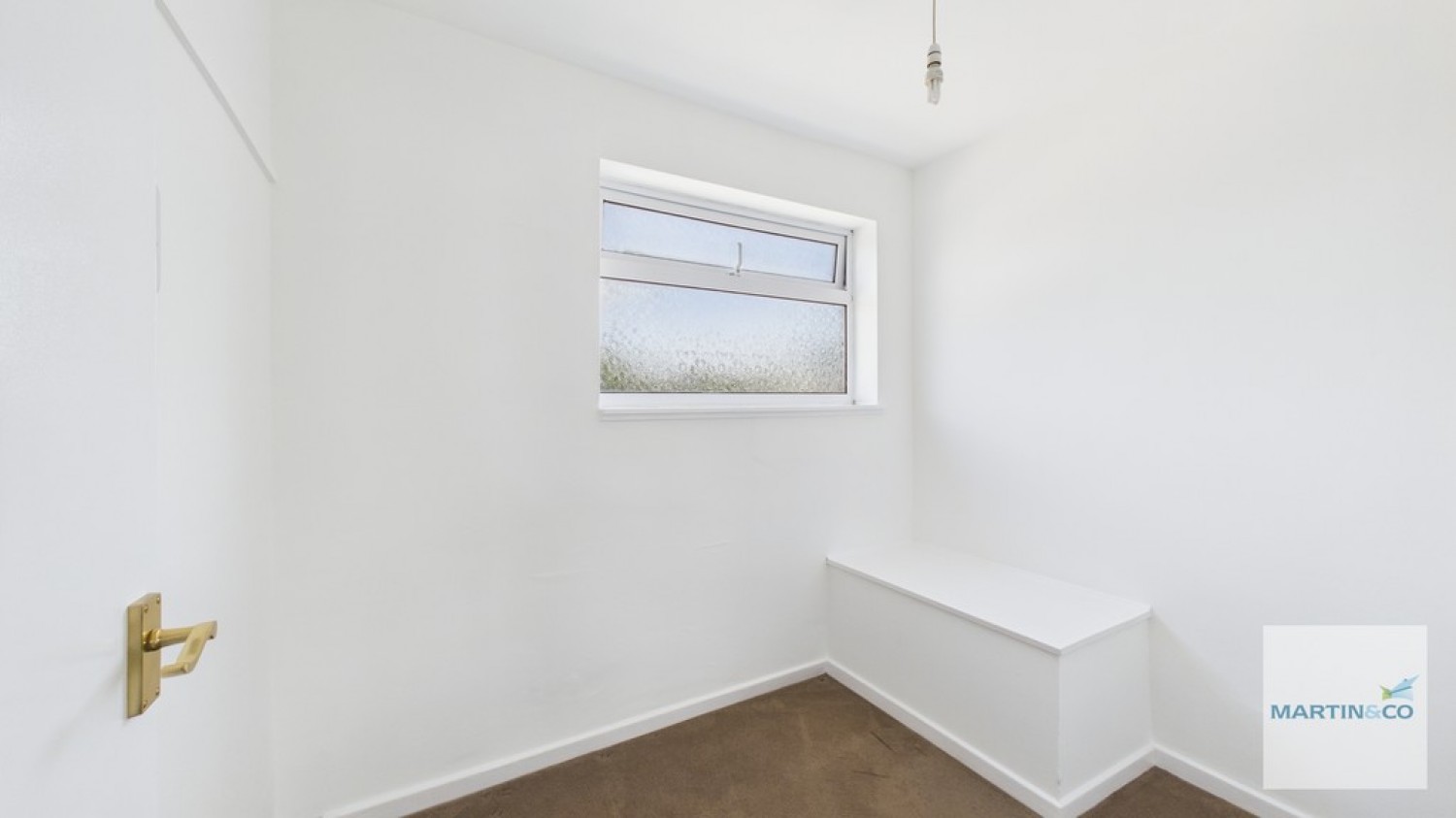Stockland Court, Streetly