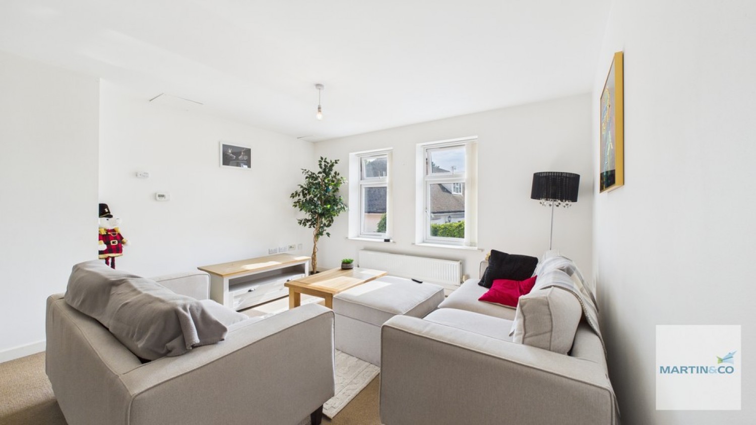 Mia Court, Cannock, Staffordshire