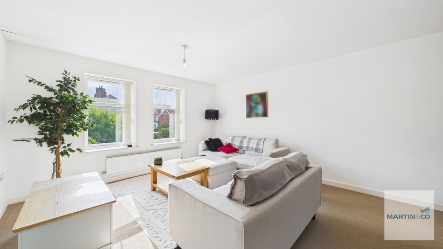 Mia Court, Cannock, Staffordshire