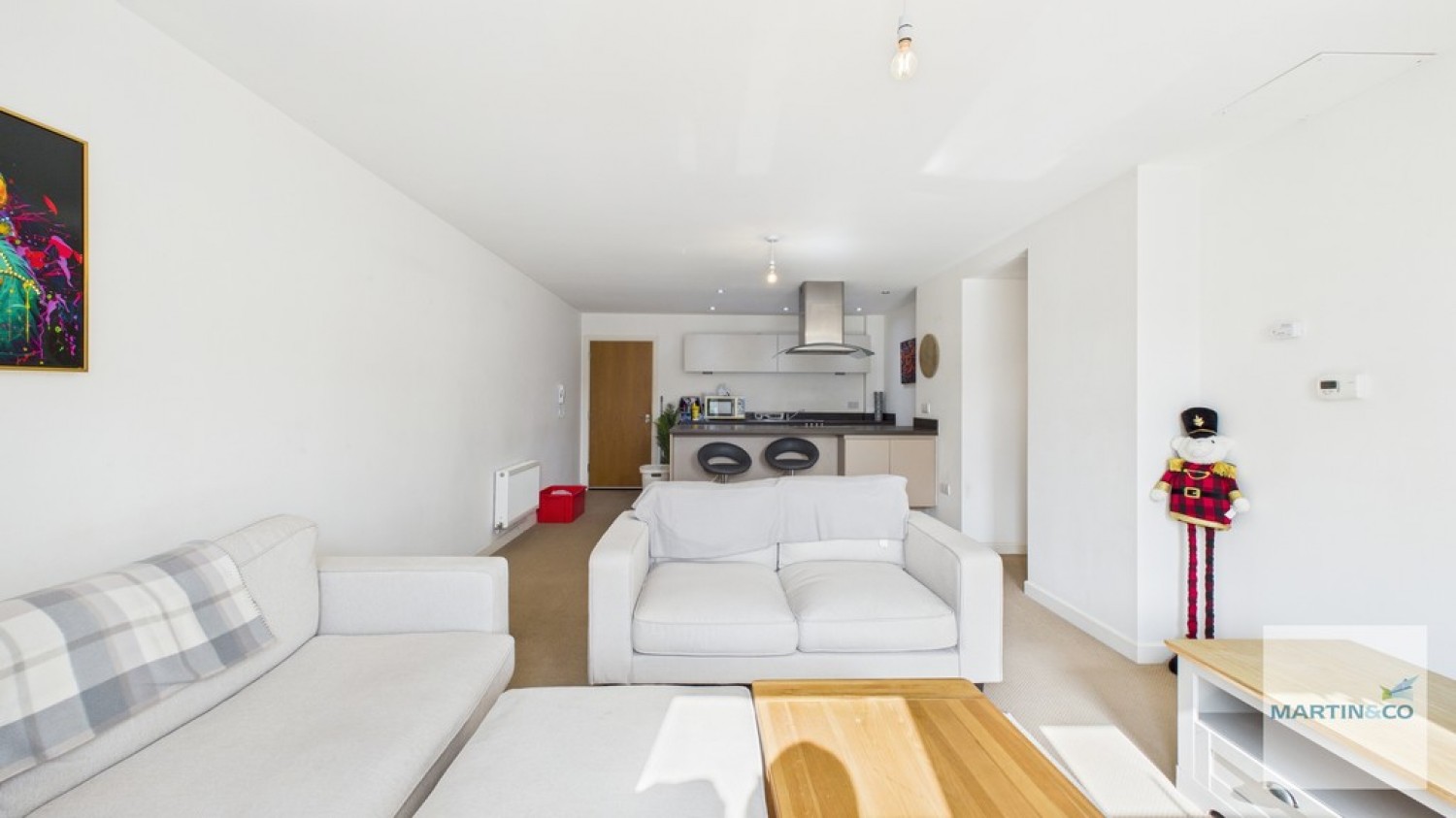 Mia Court, Cannock, Staffordshire