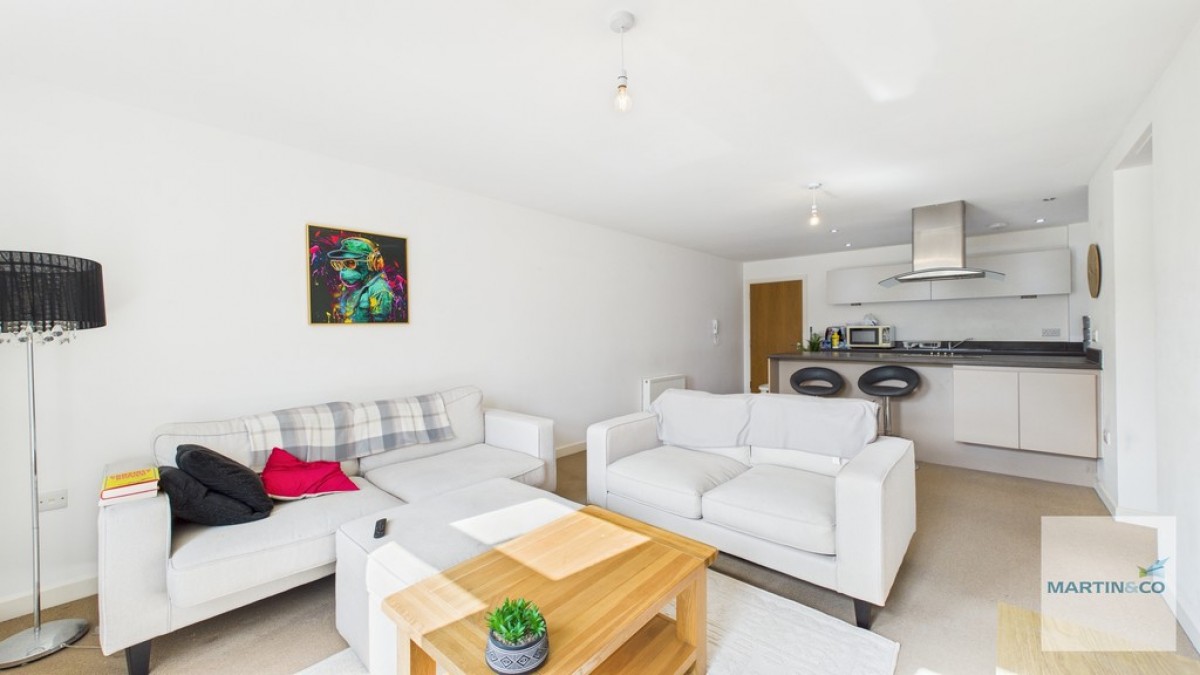 Mia Court, Cannock, Staffordshire